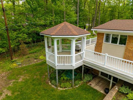 4179 Woodland Drive, Ann Arbor, MI 48103 photo 5