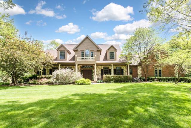 9222 Northpointe Ridge, Brighton, MI