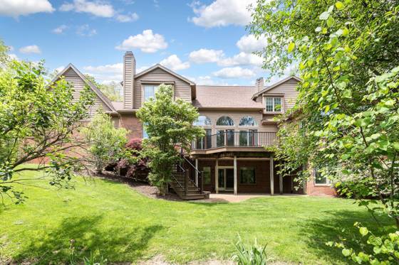 9222 Northpointe Ridge, Brighton, MI 48114 photo 3