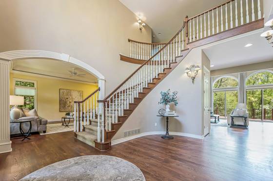 9222 Northpointe Ridge, Brighton, MI 48114 photo 5