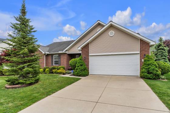 31185 Handsomer Drive, Flat Rock, MI 48134 photo 3
