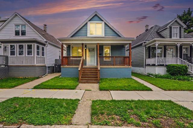 4499 5th Street, Ecorse, MI