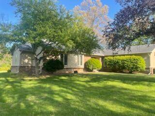 3153 Bendelow Road, Rochester Hills, MI 48307 photo 2