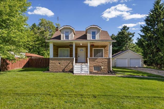 1049 Collier Road, Auburn Hills, MI