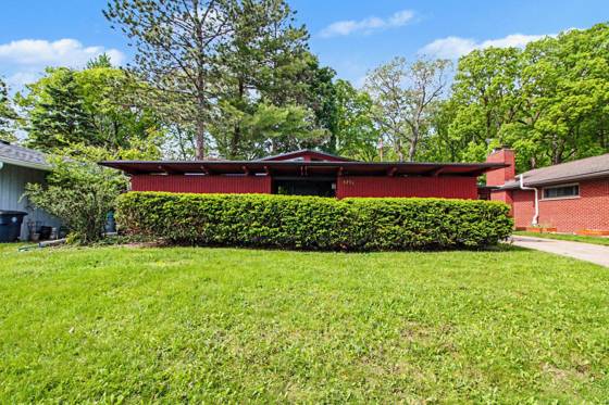 1712 Arbordale Street, Ann Arbor, MI 48103 photo 3