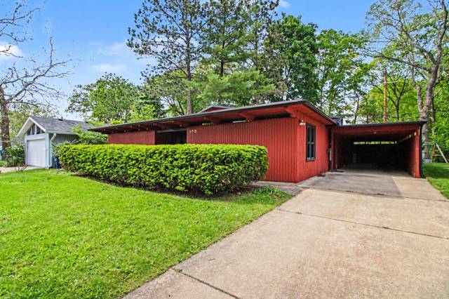 1712 Arbordale Street, Ann Arbor, MI