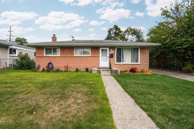 1027 Lori Street, Ypsilanti, MI
