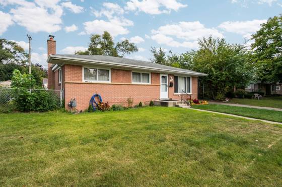 1027 Lori Street, Ypsilanti, MI 48198 photo 3