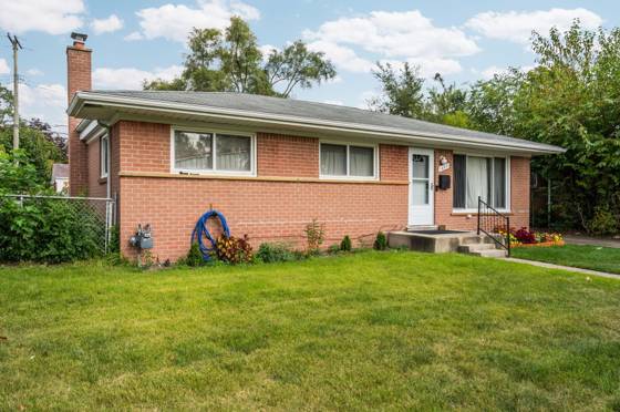 1027 Lori Street, Ypsilanti, MI 48198 photo 4