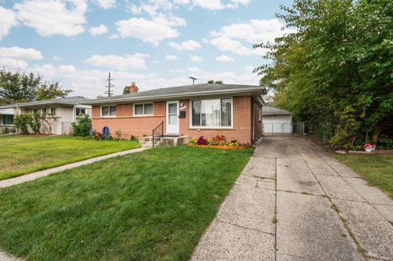 1027 Lori Street, Ypsilanti, MI 48198 photo 5
