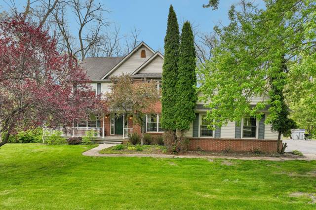 6338 Dalton Ridge, Brighton, MI