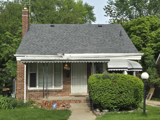 11360 Minock Street, Detroit, MI 48228 photo 2