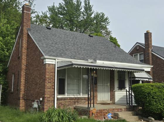 11360 Minock Street, Detroit, MI 48228 photo 3