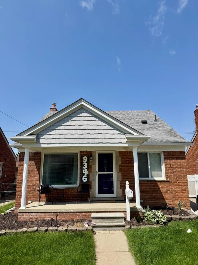 9346 Rosedale Boulevard, Allen Park, MI