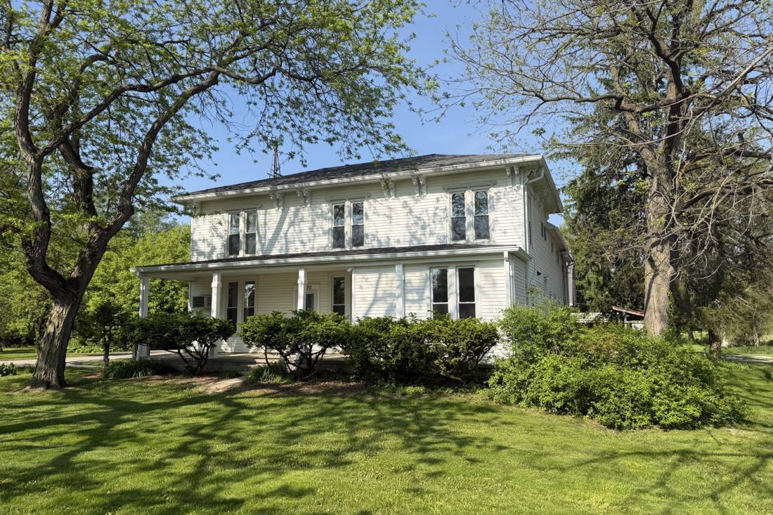 7130 Platt Road, Ypsilanti, MI 48197