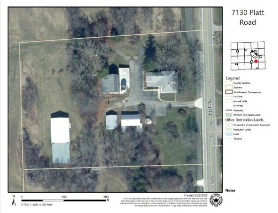 7130 Platt Road, Ypsilanti, MI 48197 photo 2