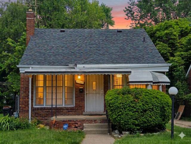 11360 Minock Street, Detroit, MI