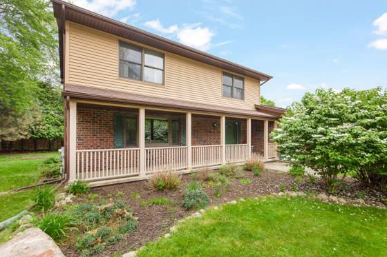 1302 N Freer Road, Chelsea, MI 48118 photo 3