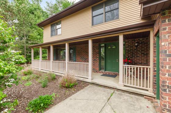 1302 N Freer Road, Chelsea, MI 48118 photo 2
