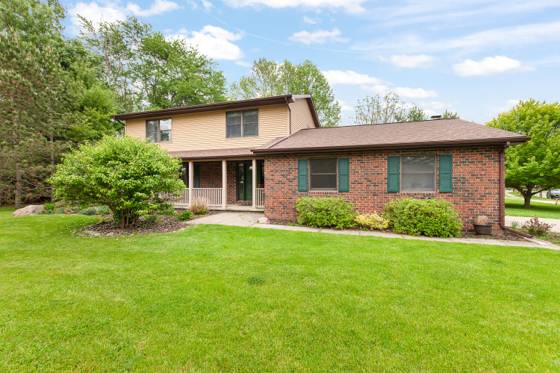 1302 N Freer Road, Chelsea, MI 48118 photo 5