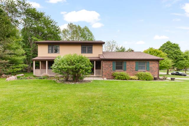 1302 N Freer Road, Chelsea, MI