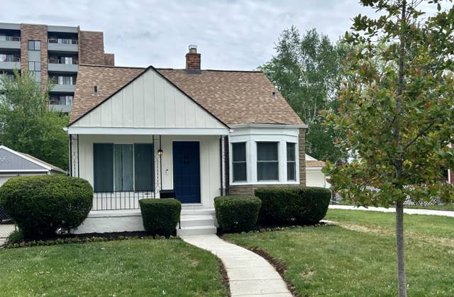 2360 Harvard Road, Berkley, MI