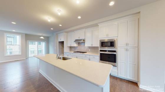 2907 Corston Road, Ann Arbor, MI 48105 photo 4