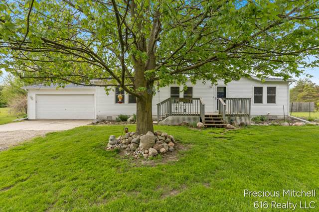 10535 Imlay City Road, Emmett, MI
