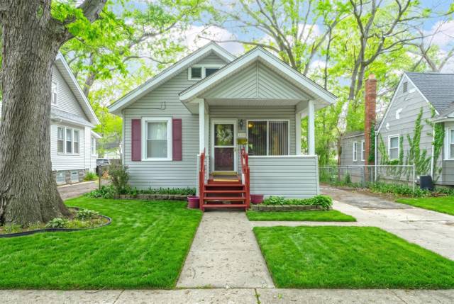 220 Farmdale Street, Ferndale, MI
