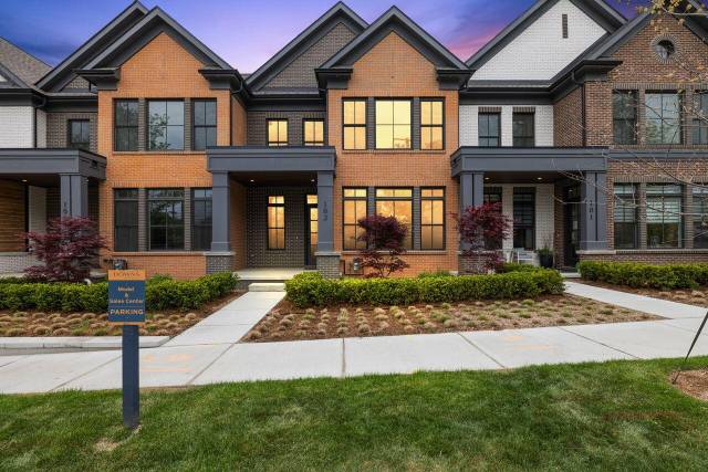 103 S Griswold Street, Northville, MI