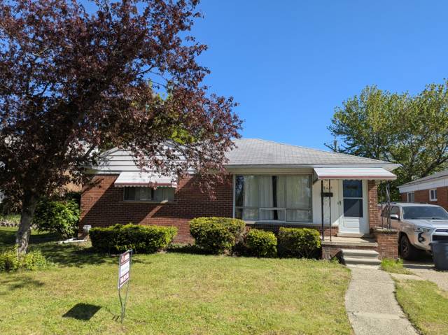 18429 Stephens Road, Eastpointe, MI