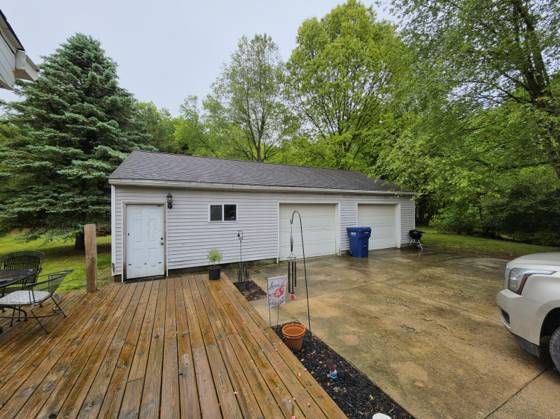 4201 Secor Road, Ida, MI 48140 photo 2