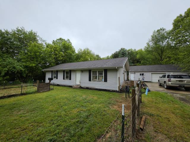 4201 Secor Road, Ida, MI