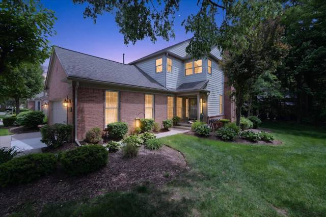 39639 Dun Rovin Drive, Northville, MI