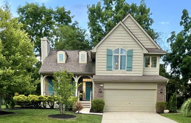 5841 Lafayette Lane, Ann Arbor, MI