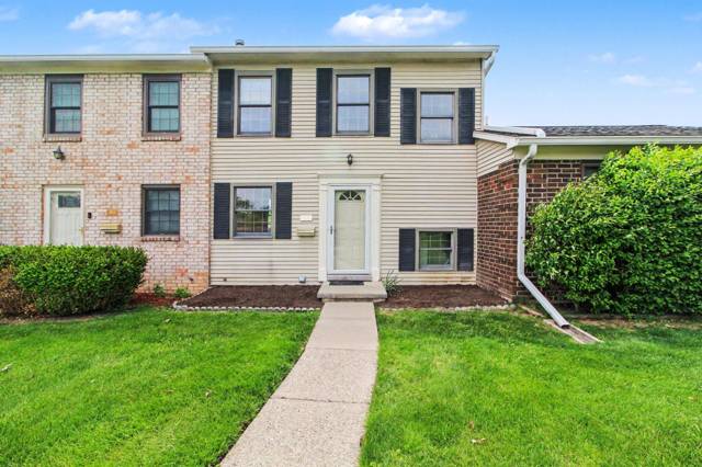 1935 Sheffield Drive, Ypsilanti, MI