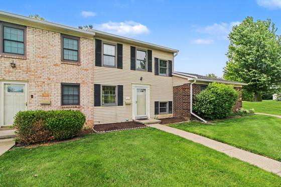 1935 Sheffield Drive, Ypsilanti, MI 48198 photo 3
