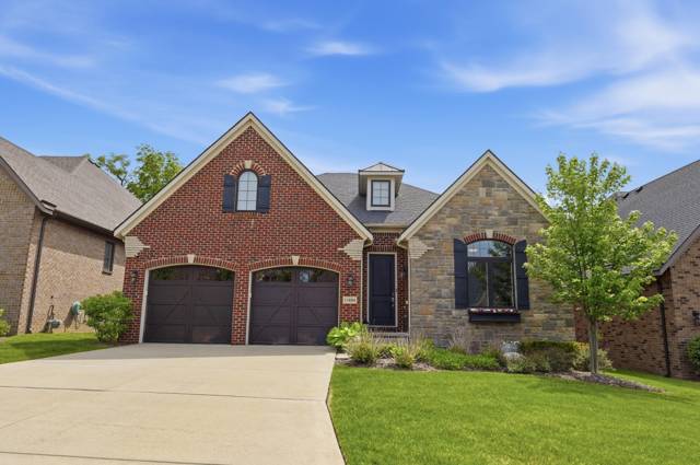 11808 Tuscany Court, Plymouth, MI