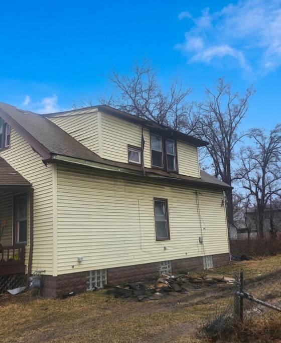 1523 E Nevada Street, Detroit, MI 48234 photo 2