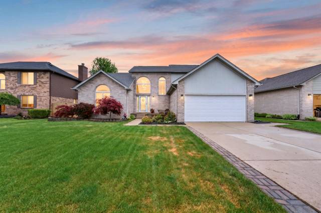 30098 Fairfield Drive, New Baltimore, MI