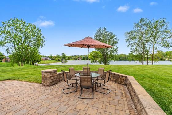 9168 Mirage Lake Drive, Milan, MI 48160 photo 3