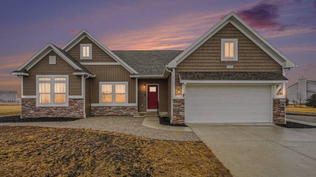 17110 Country Drive, Manchester, MI