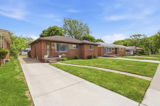 21630 Westhampton Street, Oak Park, MI 48237 photo 3