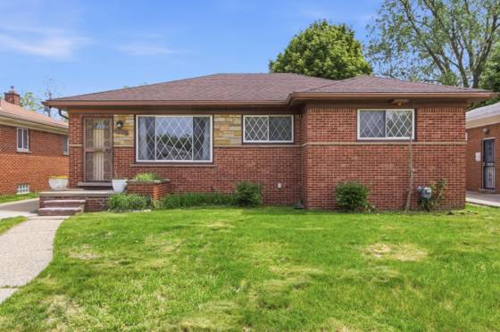 21630 Westhampton Street, Oak Park, MI 48237 photo 2