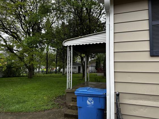 7080 Highview Street, Dearborn Heights, MI 48127 photo 3