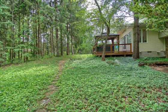39 W Judd Road, Milan, MI 48160 photo 2