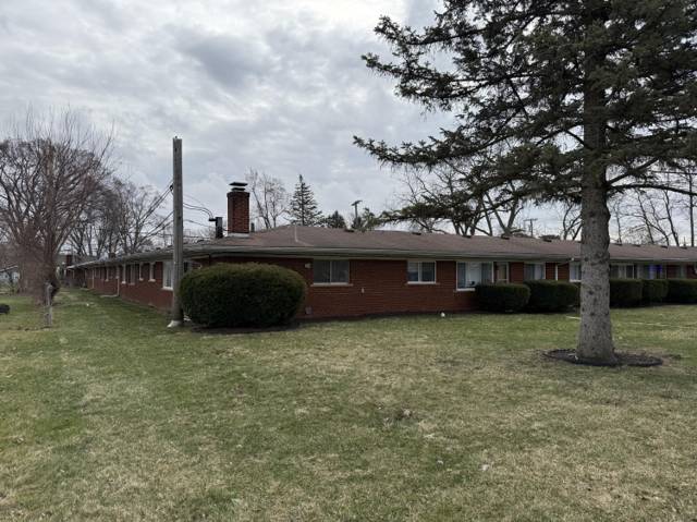 506 N Miami Avenue, Ypsilanti