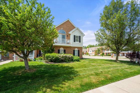 597 Olde English Circle, Howell, MI 48855 photo 3