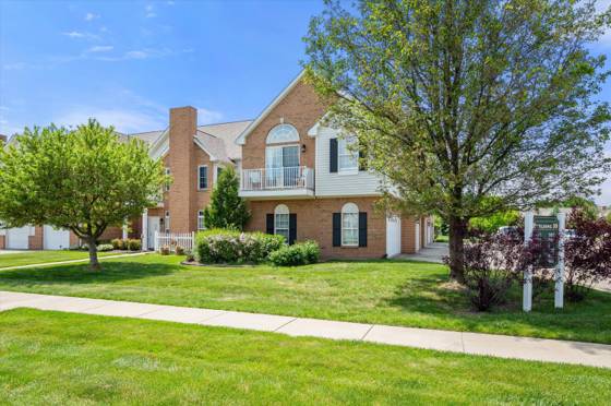 597 Olde English Circle, Howell, MI 48855 photo 4