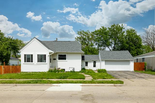1848 Anne Avenue, Lincoln Park, MI